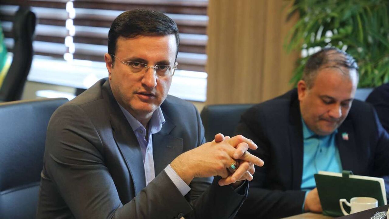 تعاملات ایران با کشورها و سازمان های بین المللی در حوزه کشاورزی تقویت شود