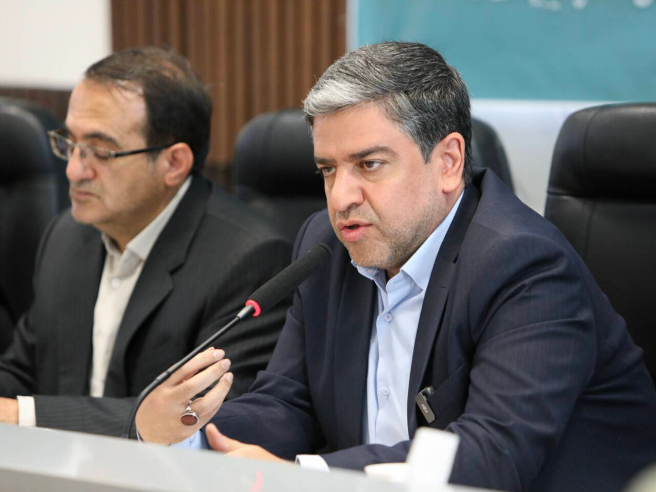 تمام مطالبات فرهنگیان استان اردبیل پرداخت شد