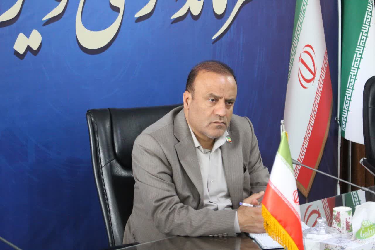 فرماندار ملایر: شوراها با بکارگیری ظرفیت‌های محلی شعار سال را محقق کنند