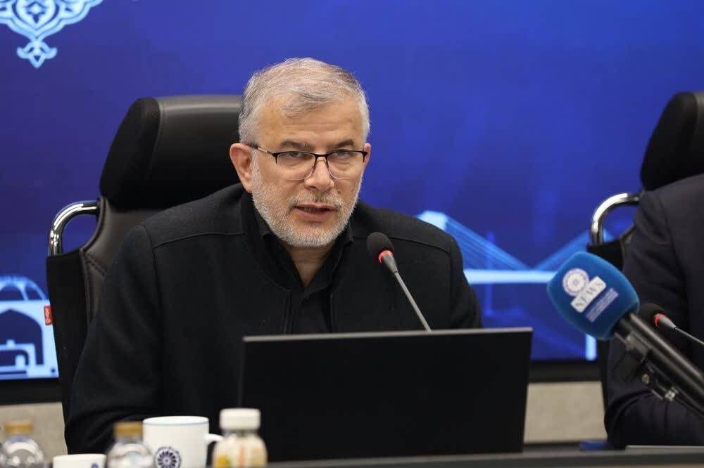 استاندار البرز : از هرنوع تعدیل نیرو جلوگیری شود