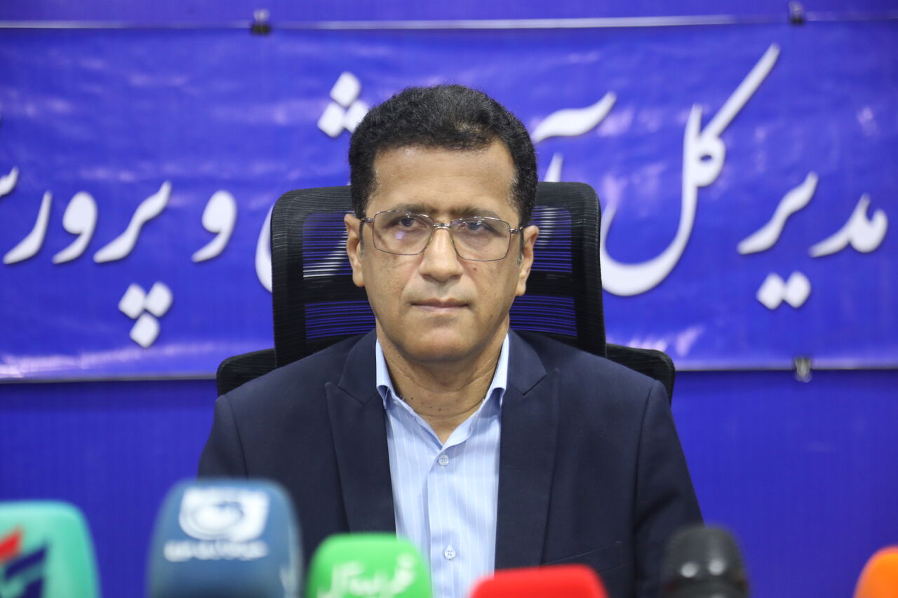 هرمزگان در سوگ معلمان شهید؛ مسیر عدالت آموزشی با قدرت ادامه دارد