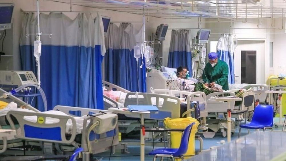 درخواست رییس دانشگاه علوم پزشکی یزد از وزیر بهداشت برای ترمیم حقوق کارکنان