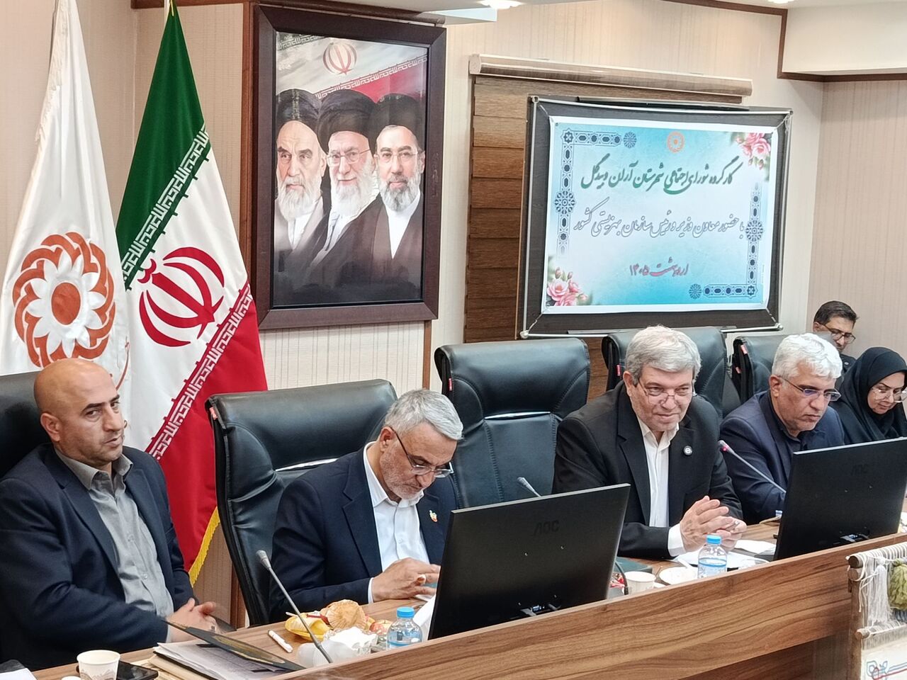 رییس سازمان بهزیستی: ۱۴۰ هزار فرصت شغلی برای معلولان ایجاد شد