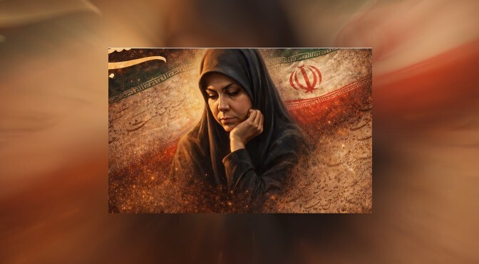 روایت ناتمام فاطمه سادات میر استاد دانشگاه علامه طباطبائی