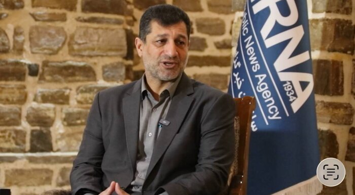 جنگ حریف سرمایه گذاری در گردشگری نشد/ حمله به اماکن تاریخی، خویِ جلادان تمدن انسانی است