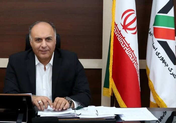 رشد ۳۷ درصدی ترانزیت کالا از گمرک اینچه برون