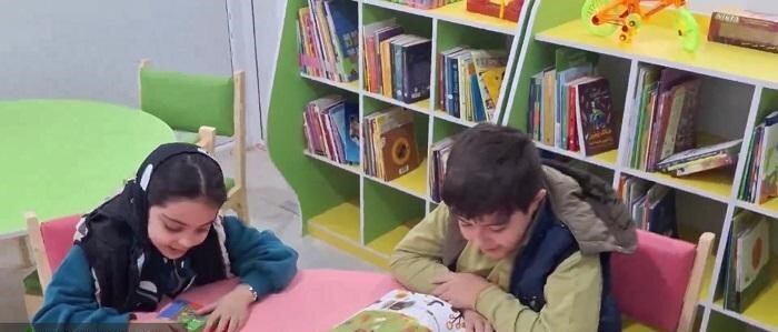 نبض مطالعه در شهرستانهای آذربایجان شرقی؛ کتابخانهها در مسیر نوسازی و گسترش