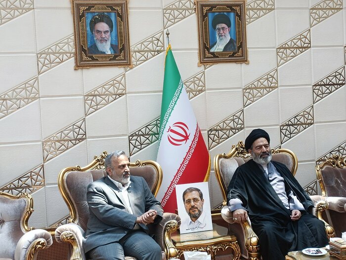 ۵۵ هزار ایرانی به دلیل تحریمهای ظالمانه آمریکا از سفر خانه خدا محروم شدند
