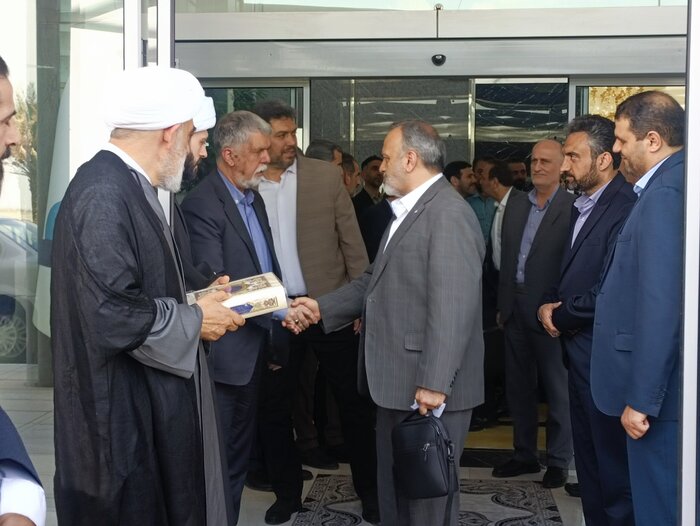 ۵۵ هزار ایرانی به دلیل تحریمهای ظالمانه آمریکا از سفر خانه خدا محروم شدند