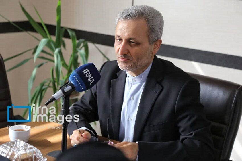 معاون استاندار: پیوند دانشگاه با تولید، پیش‌نیاز توسعه خراسا