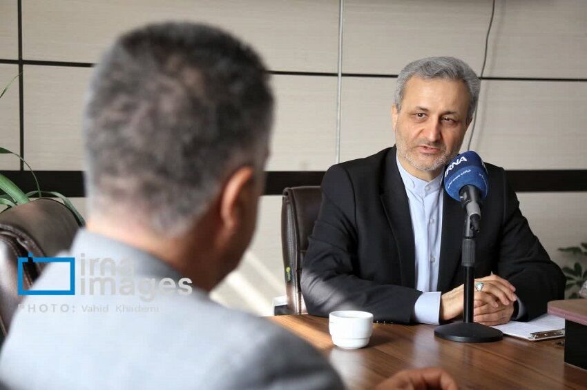 ثبات بازار خراسان‌شمالی با ۲ هزار سفر حمل کالا / برنامه‌ریزی برای مهار تورم
