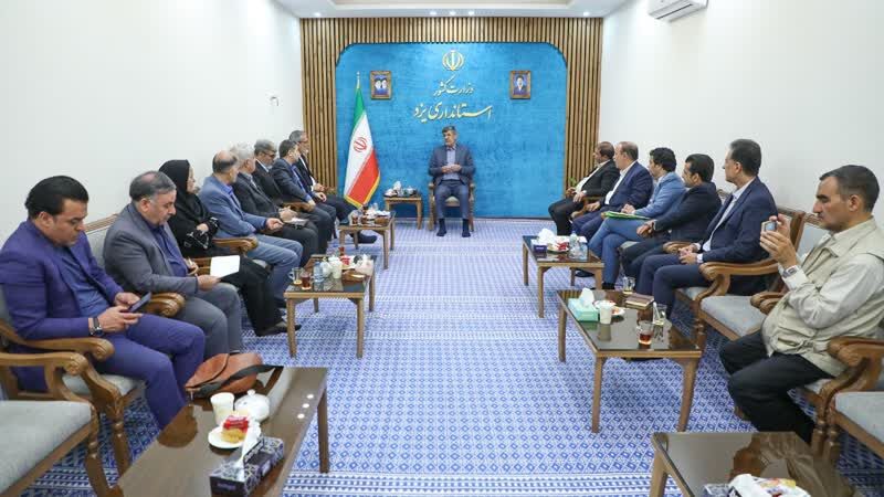 مدیرعامل ایرنا: تمرکززدایی از برنامه‌های محوری خبرگزاری جمهوری اسلامی است