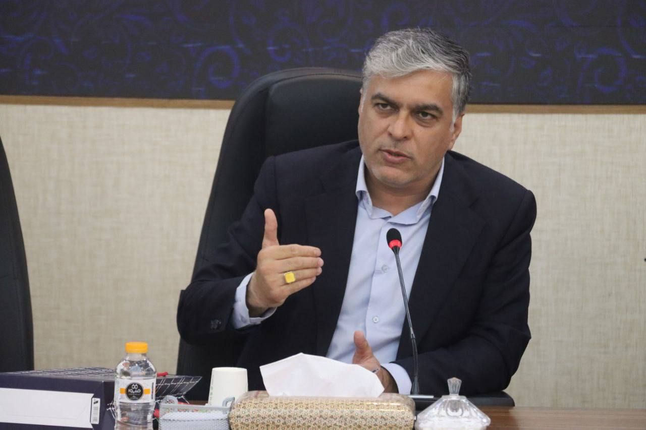 معاون استاندار: زیرساخت‌های برگزاری انتخابات شوراها در سیستان و بلوچستان فراهم است