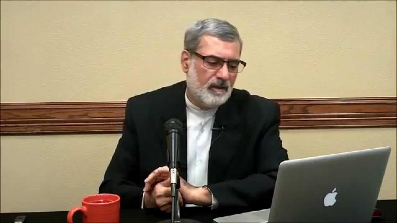محسن کدیور: تمدن ایران لقمه گلوگیری است که متجاوزان طمع‌کار را خفه خواهد کرد