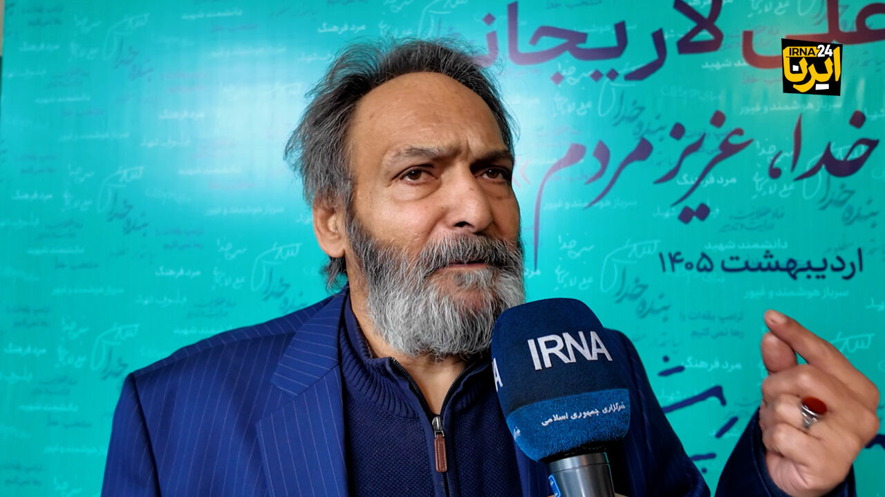 جهانگیر الماسی پس از ۱۴ سال پشت دوربین می‌رود+فیلم
