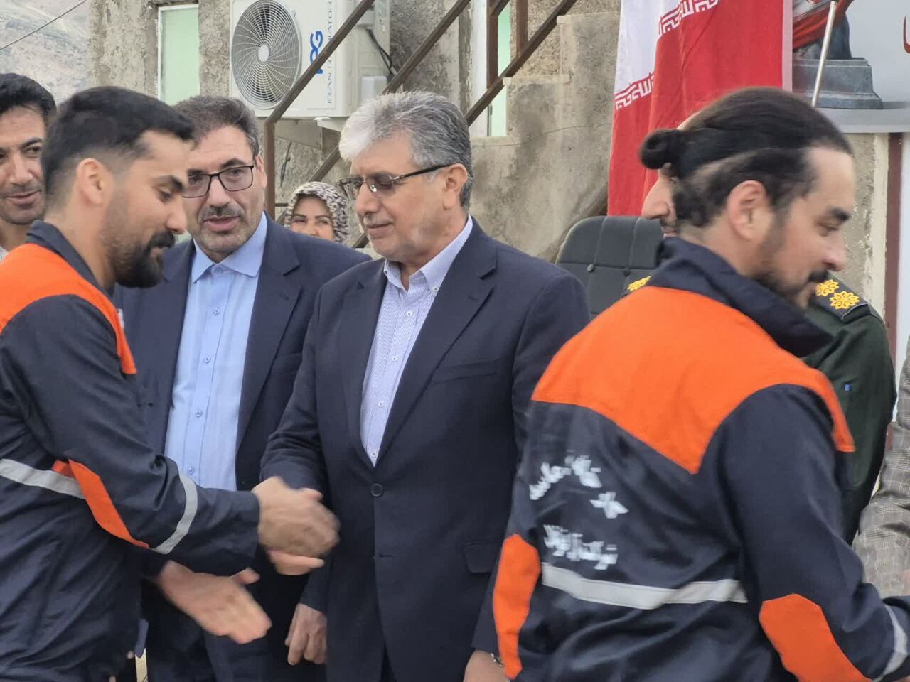 نماینده خلخال و کوثر: مطالبات کارگران در مجلس پیگیری می‌شود