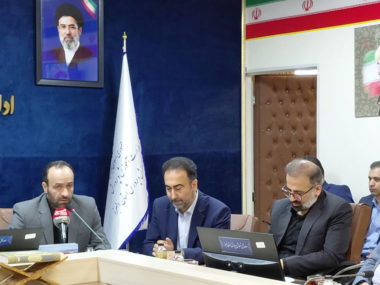 مدیرکل آموزش وپرورش البرز: ۹۷ درصد مدارس  آماده برگزاری کلاس های حضوری هستند