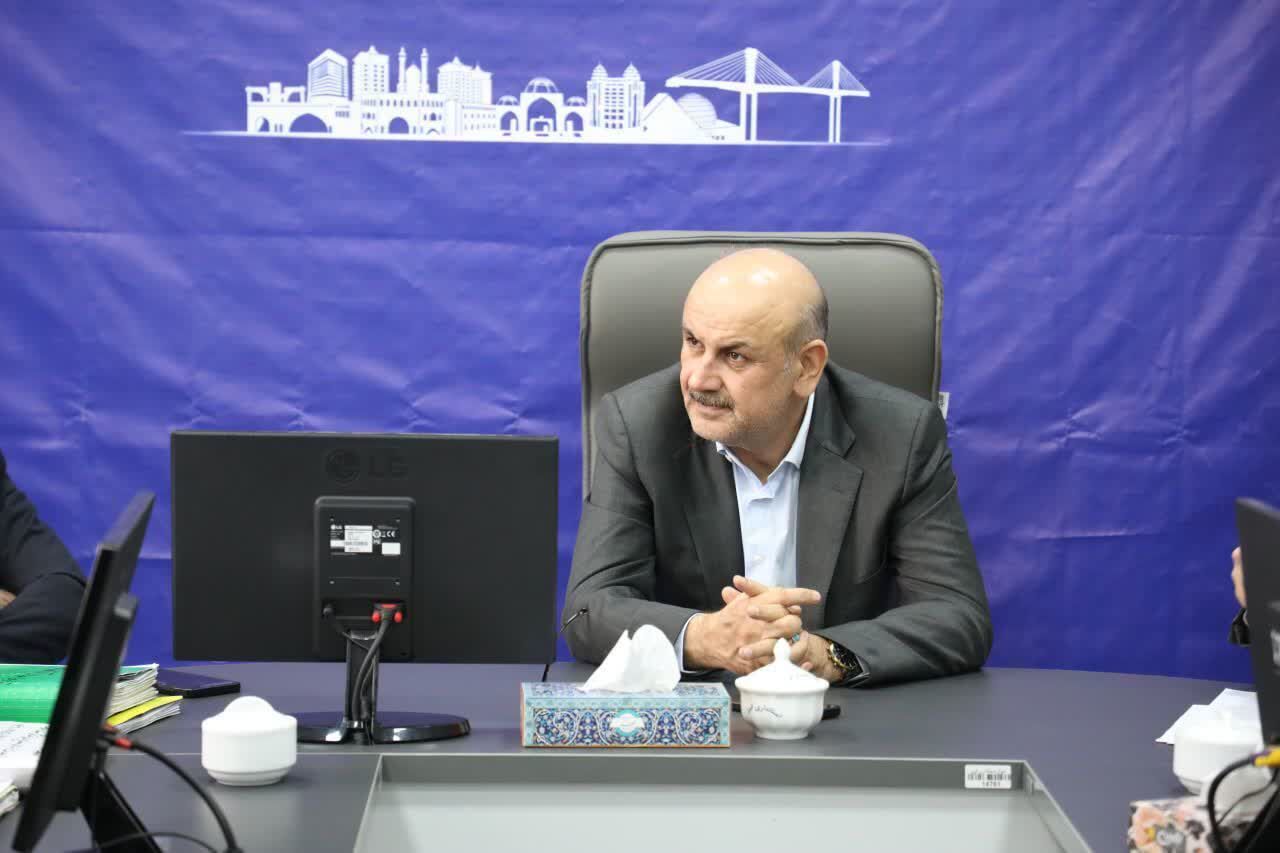 بهره برداری از چهار پروژه فرهنگی در البرز