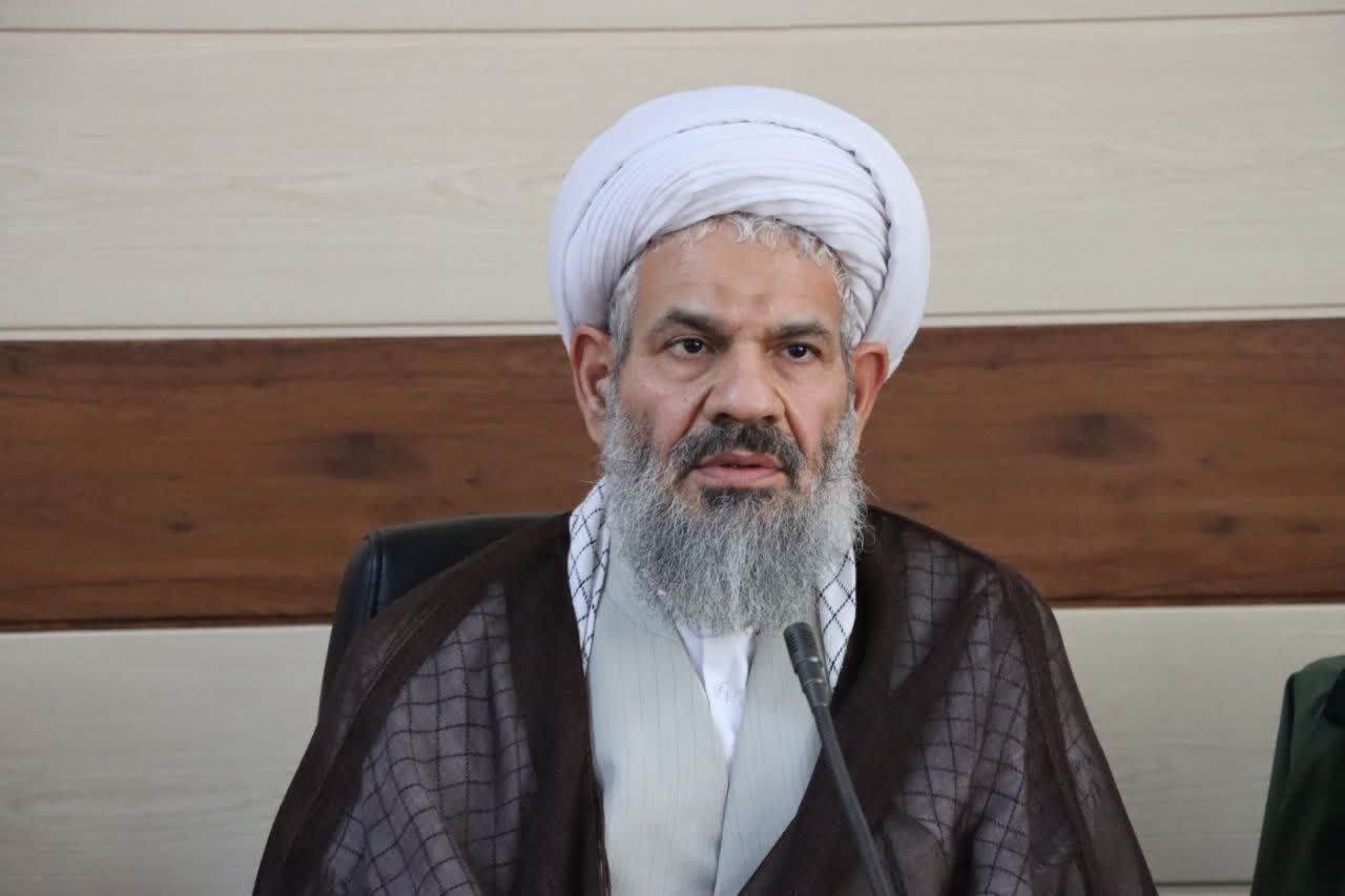 امام جمعه: ظرفیت های فرهنگی و گردشگری مراغه معرفی شود