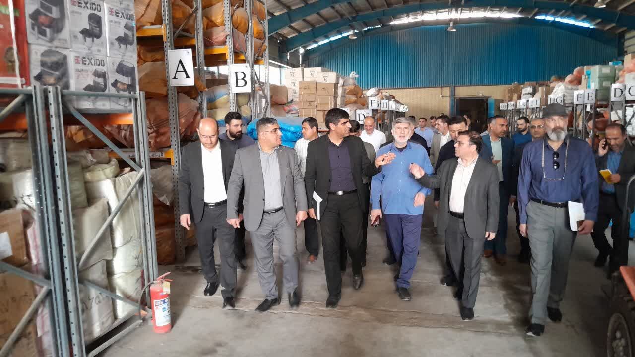 لزوم تعیین تکلیف اموال تملیکی درخوزستان با توجه به شرایط حساس کشور
