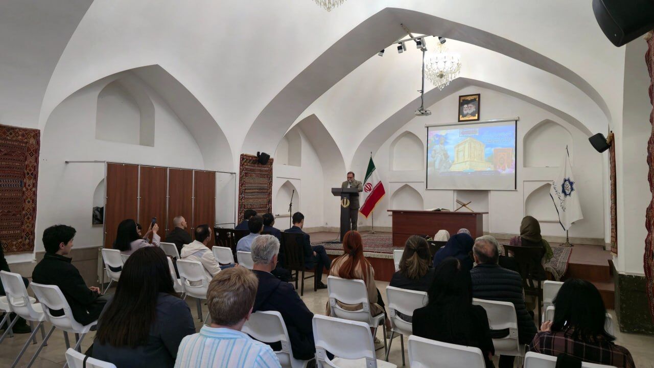 احیای هویت ایرانی در ایروان؛ بازخوانی شاهنامه و میراث حکیم ابوالقاسم فردوسی