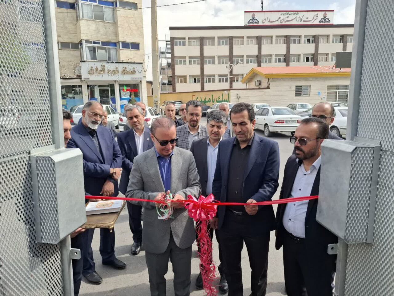 هفت زیست‌بوم دولت دیجیتال توسط دانشگاه‌های کشور طراحی شد