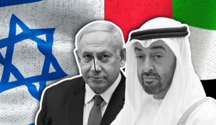 رسانه صهیونیستی: امارات نزدیک‌ترین شریک عربی اسرائیل است