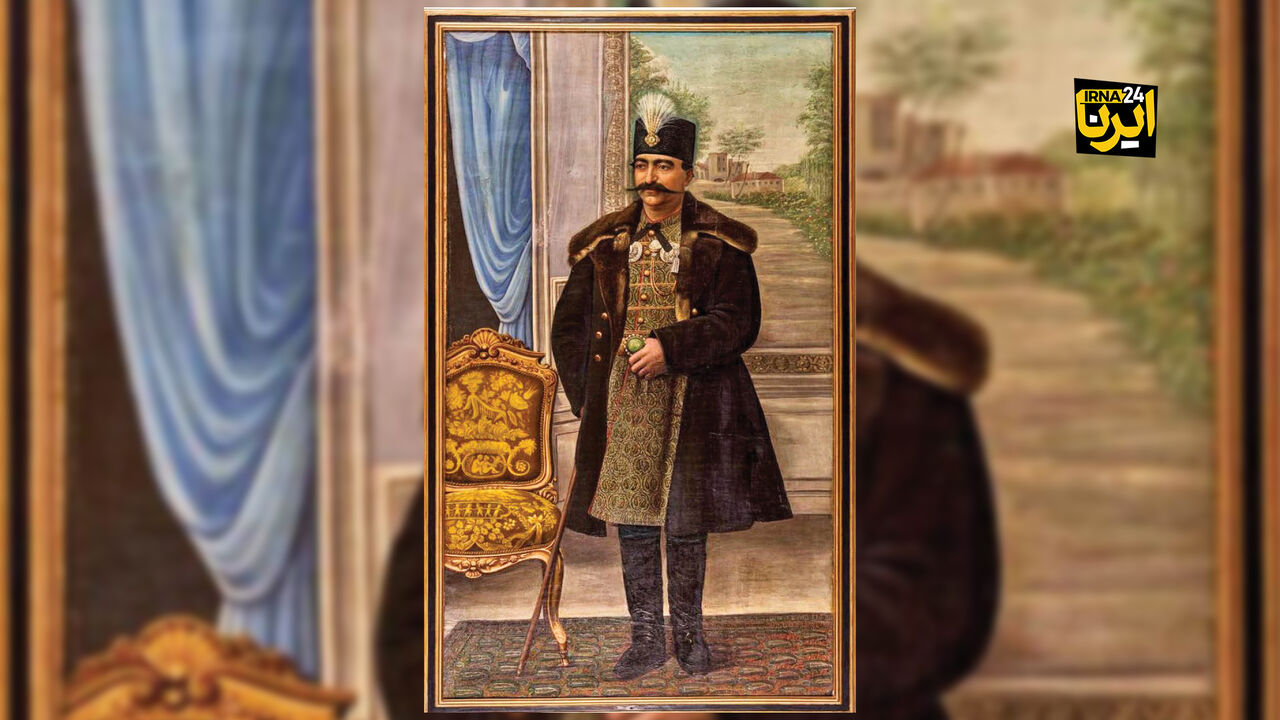 پادشاهِ پُرحاشیه