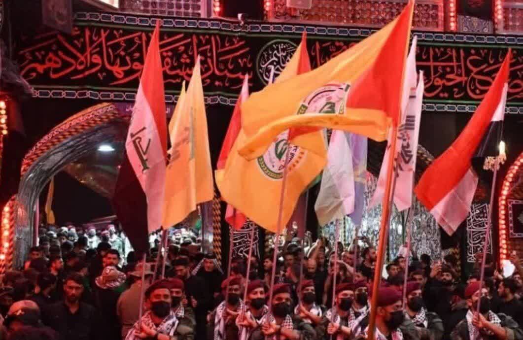 نماینده کتائب سیدالشهدا: پشت سر ابوالاء می‌مانیم/جهنم در انتظار متجاوزان است