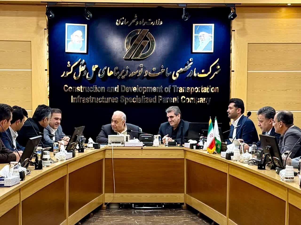 برنامه افتتاح بخشی از آزادراه حرم‌تاحرم با حضور وزیر؛ ورود سمنان به کریدور آزادراهی کشور