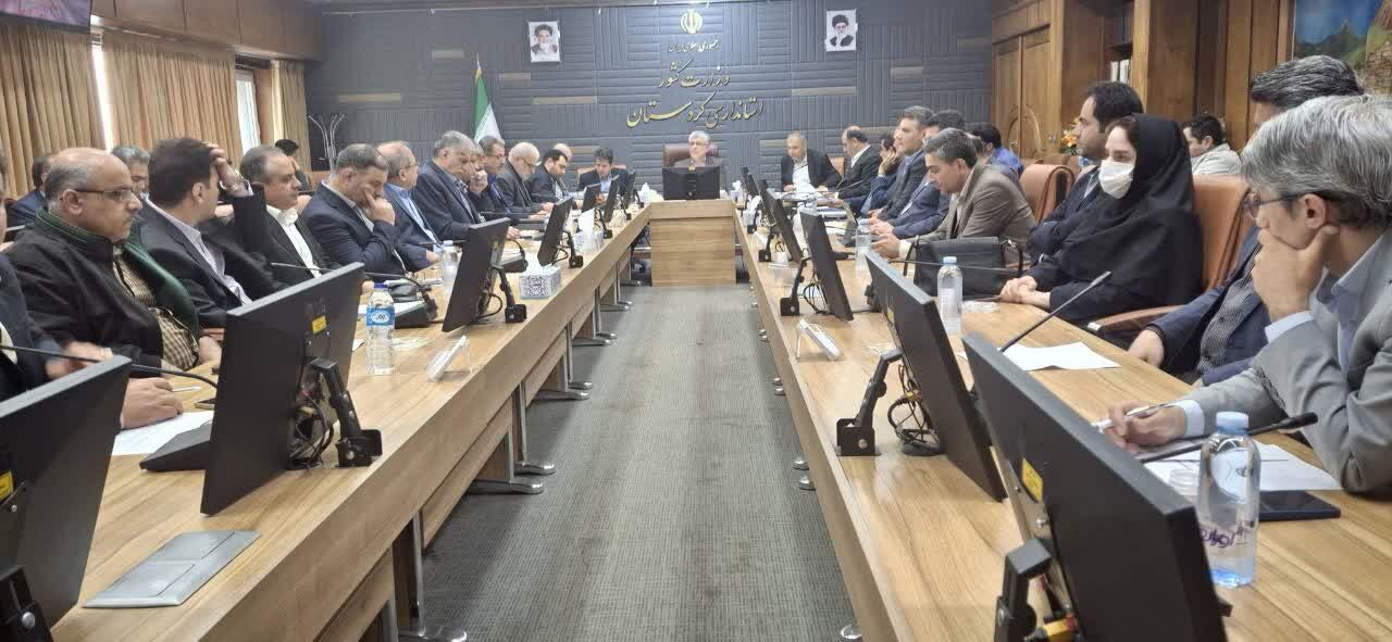 معاون استاندار: بانک‌های کردستان ملزم به پرداخت تسهیلات تکلیفی اشتغال تا پایان خرداد هستند