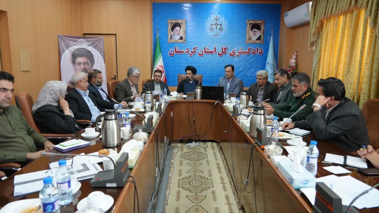 رئیس کل دادگستری کردستان: قیمت واحد برای انواع نان تعیین شود
