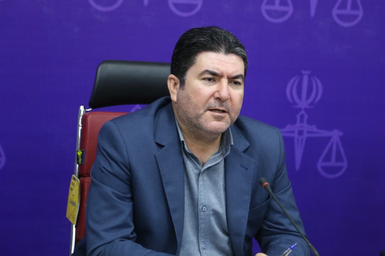 معاون دادگستری قزوین: آگاه‌سازی و پیشگیری از اعتیاد در مدارس آغاز شود