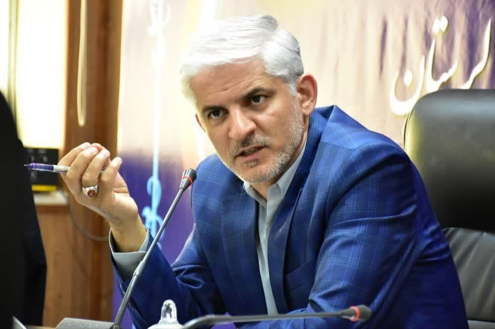 هم‌افزایی فرمانداری‌ها و استانداری، کلید عبور از چالش ‌های زیر ساختی است