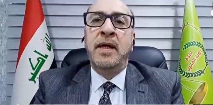 احمد الصوفی