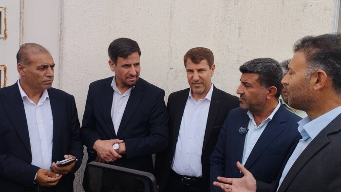 نماینده دهلران: دولت به بازگشایی گذرگاه مرزی چیلات شتاب دهد
