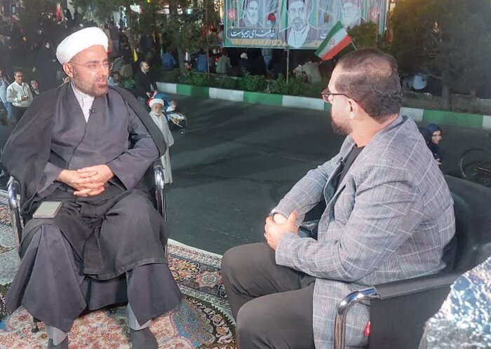 رهبر شهید فرمود تاخیر در بهره‌گیری از رایانه خسارت است