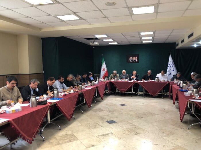 فعلا مذاکرهای در حوزه هستهای نداریم/تدوین سازوکاری برای مدیریت تنگه هرمز