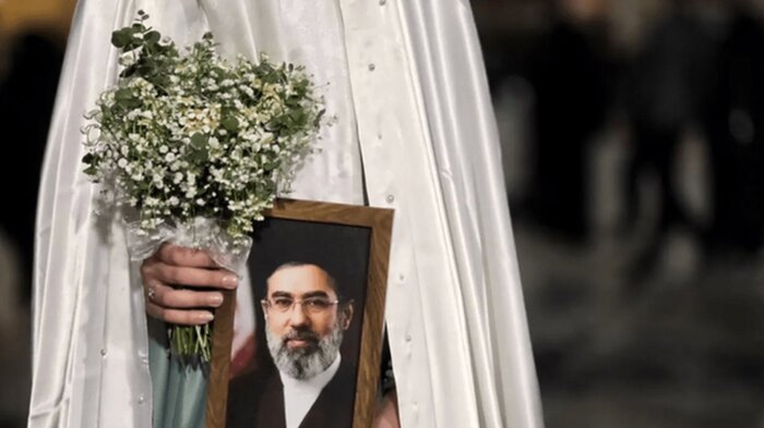 عروسیهایی که از تالار به خیابان رسیدند