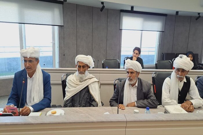 اعتبارات تملک دارایی عادلانه به جامعه عشایری خراسان جنوبی تخصیص یابد