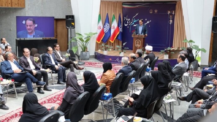 دانشگاه مراغه میراثی از گذشته فاخر علمی
