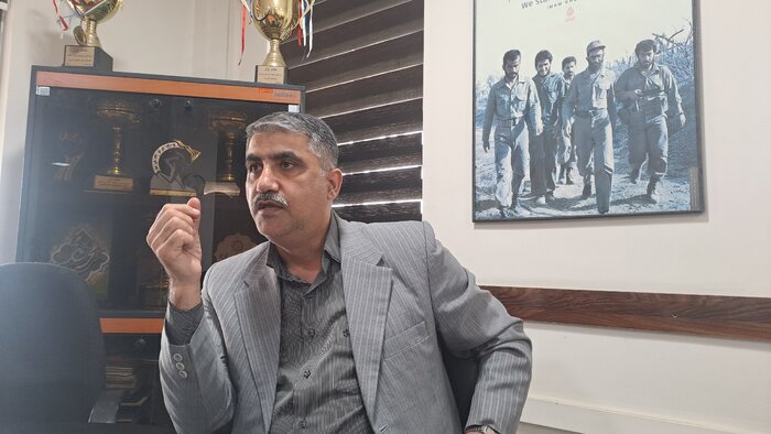 ساختار فدراسیون کبدی نیازمند تحول اساسی است
