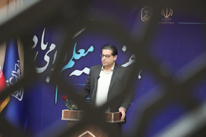 دانشگاه مراغه میراثی از گذشته فاخر علمی