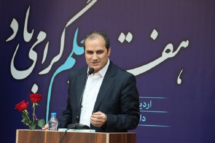 دانشگاه مراغه میراثی از گذشته فاخر علمی