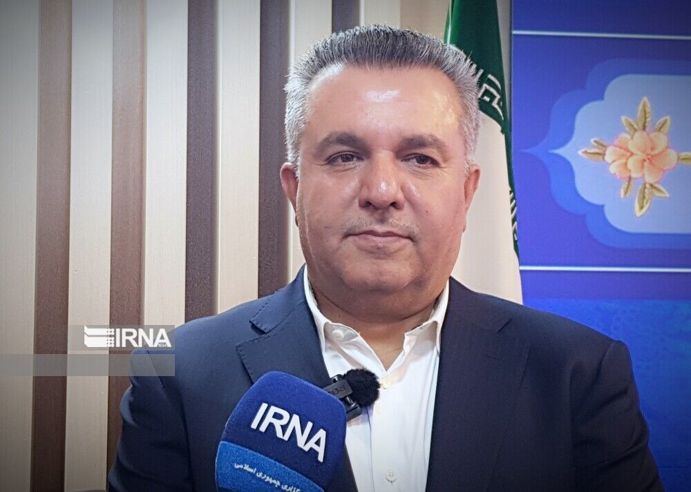رئیس اتاق بوشهر: حضور فعالان اقتصادی در تشکلهای ملی، توسعه صادرات را شتاب میبخشد رئیس اتاق بوشهر: حضور فعالان اقتصادی در تشکلهای ملی، توسعه صادرات را شتاب میبخشد