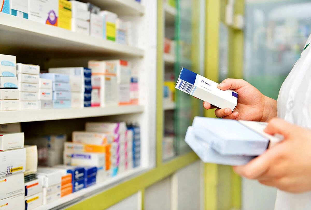 پنج هزار میلیارد ریال برای تامین دارو در اردبیل اختصاص یافت