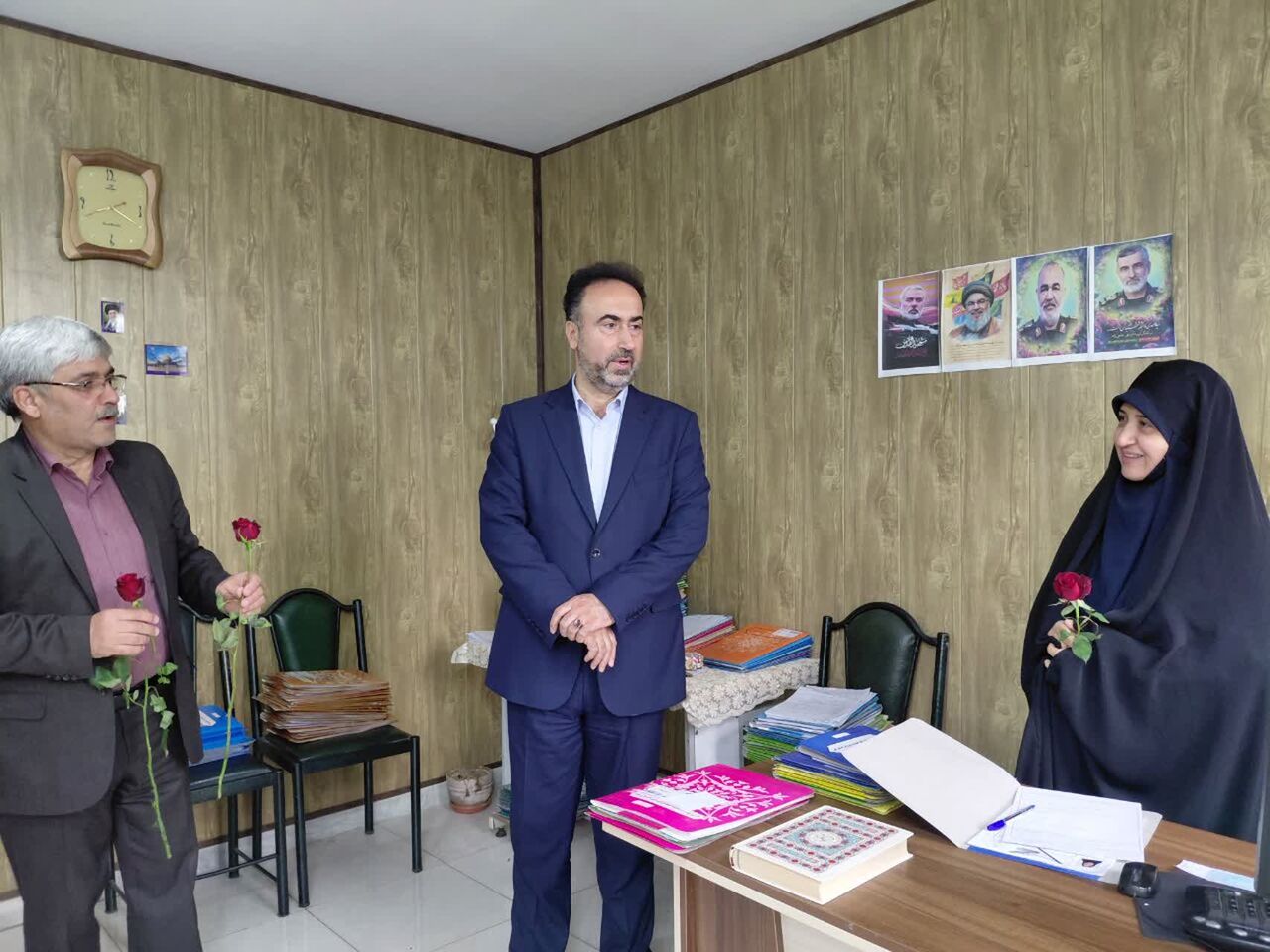 ضرورت ترغیب دانش آموزان البرزی به فراگیری مهارتهای زندگی