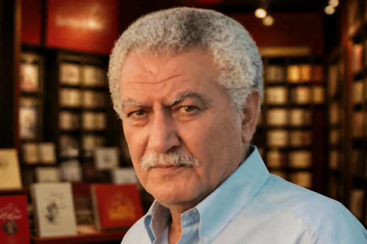 انتشارات آگاه، هیچ‌گاه جذب «رانت» نشد