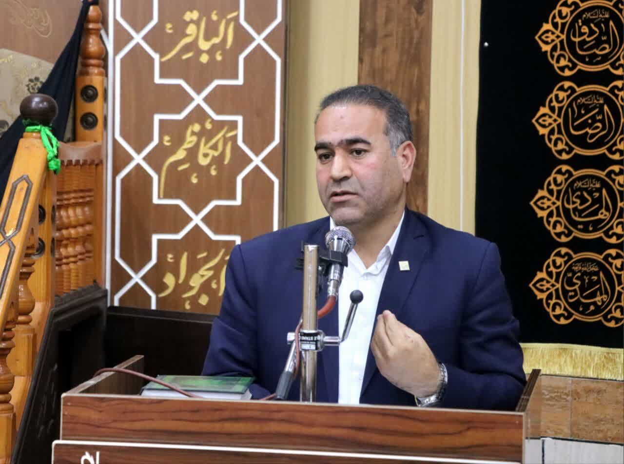 روند طرح‌های عمرانی در شادگان تسریع یابد