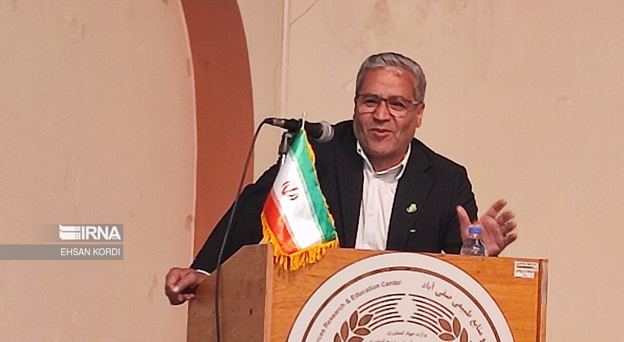 امنیت غذایی زیرینای امنیت ملی کشور است